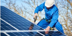Installation Maintenance Panneaux Solaires Photovoltaïques à Lurais